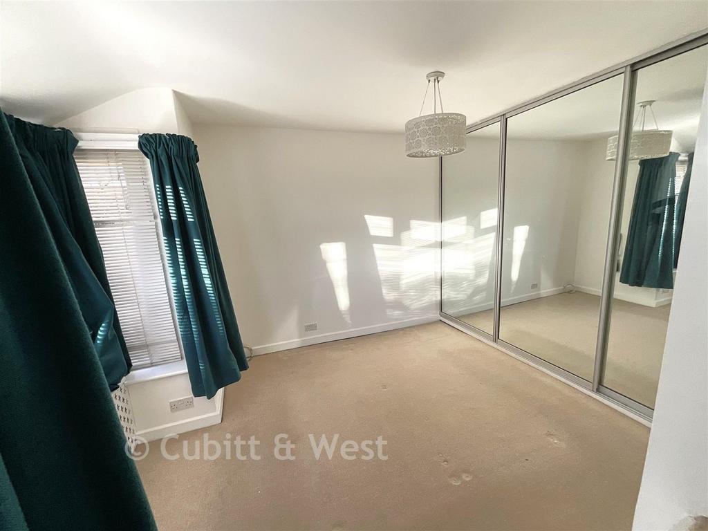 Bedroom 1 MH