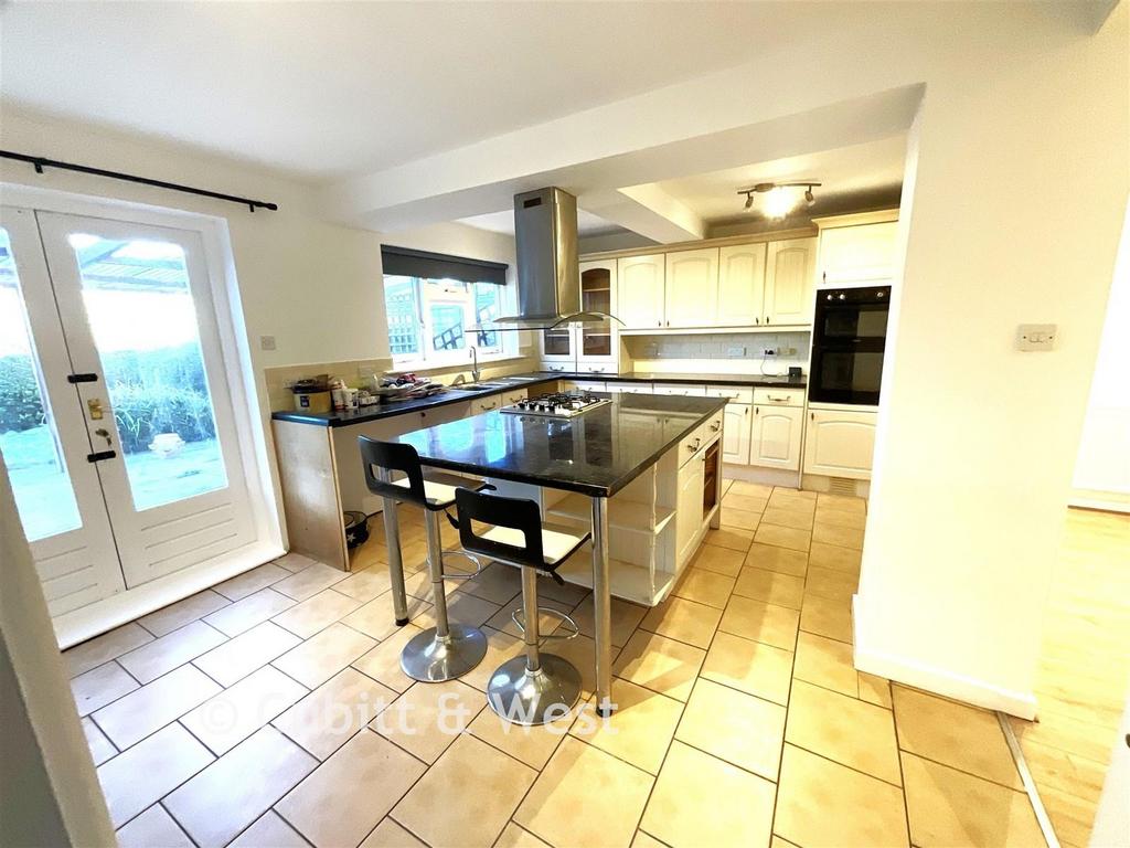 Kitchen MH