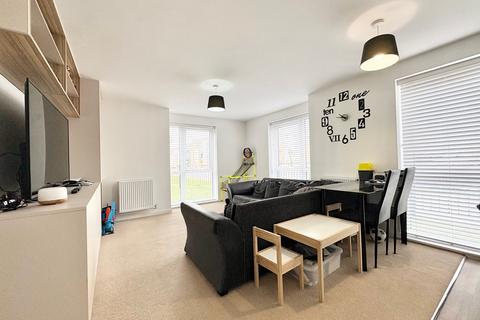 2 bedroom apartment for sale, Countess Way, Brooklands, Milton Keynes, MK10