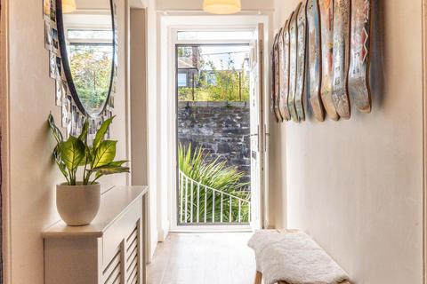 undefined, South William Street