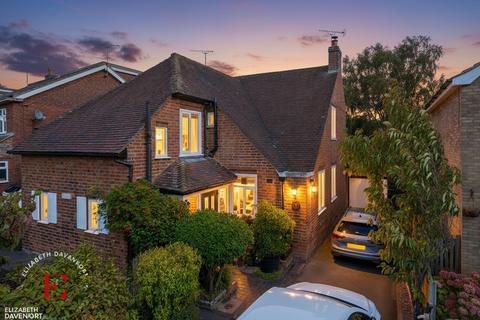 undefined, Grange Avenue, Kenilworth, CV8