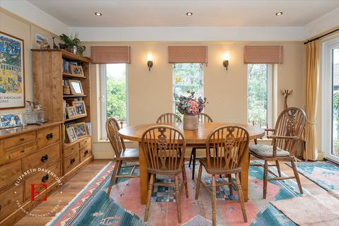 4 bedroom detached house for sale, Grange Avenue, Kenilworth, CV8