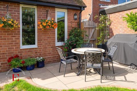 4 bedroom detached house for sale, Grange Avenue, Kenilworth, CV8