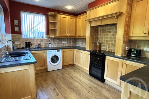 undefined, Stafford Avenue, Poulton-le-Fylde