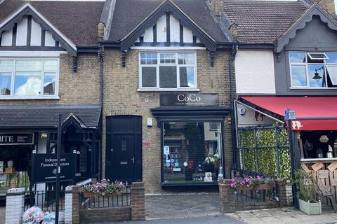 1 bedroom flat for sale, Queens Road, Buckhurst Hill