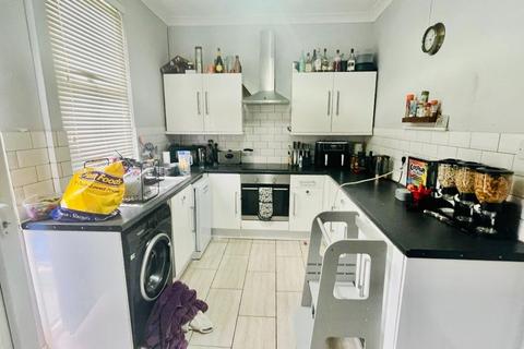 2 bedroom end of terrace house for sale, Turton Street, Warrington WA3