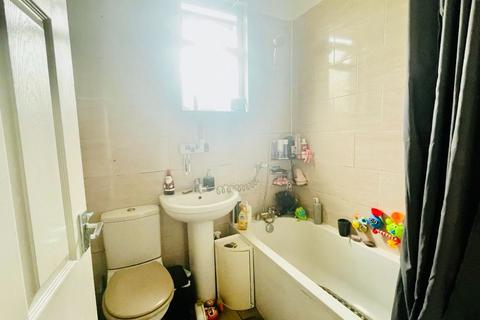 2 bedroom end of terrace house for sale, Turton Street, Warrington WA3