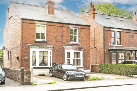 undefined, Chatsworth Road, Chesterfield S40