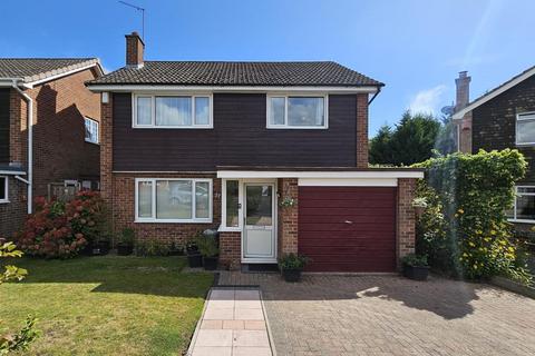 undefined, Clifton Crescent, Solihull
