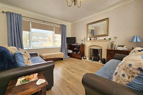 undefined, Clifton Crescent, Solihull