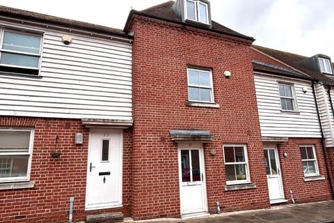 undefined, Barton Mill Road, Canterbury, Kent, CT1