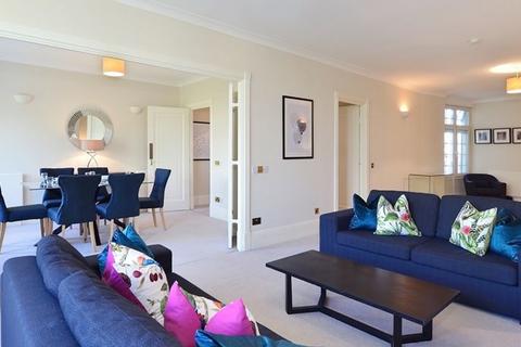 5 bedroom apartment to rent, Park Road, London NW8