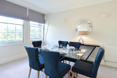 5 bedroom apartment to rent, Park Road, London NW8