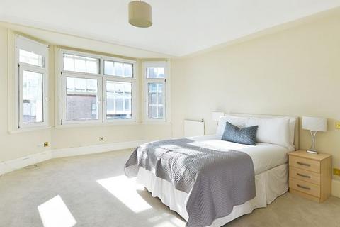 5 bedroom apartment to rent, Park Road, London NW8