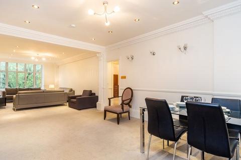 5 bedroom apartment to rent, Park Road, London NW8