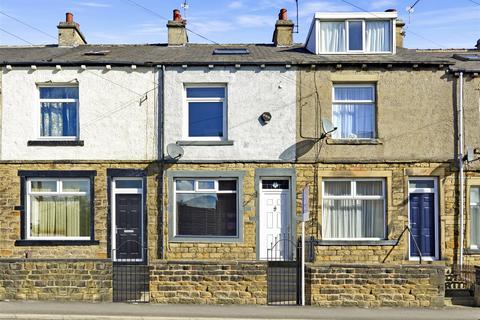 4 bedroom terraced house for sale, Randolph Street, Leeds