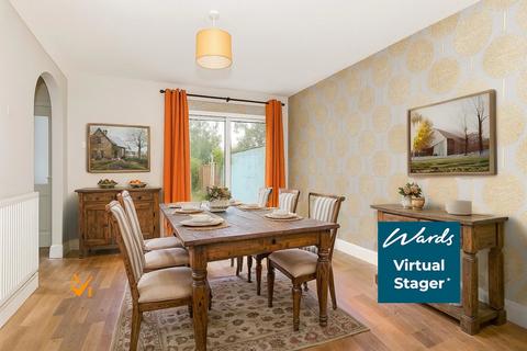 3 bedroom terraced house for sale, Dymchurch Road, Hythe CT21