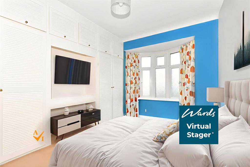 Bedroom 1 AI