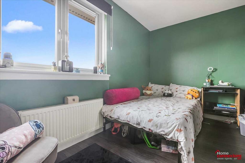 Bedroom Two (1)