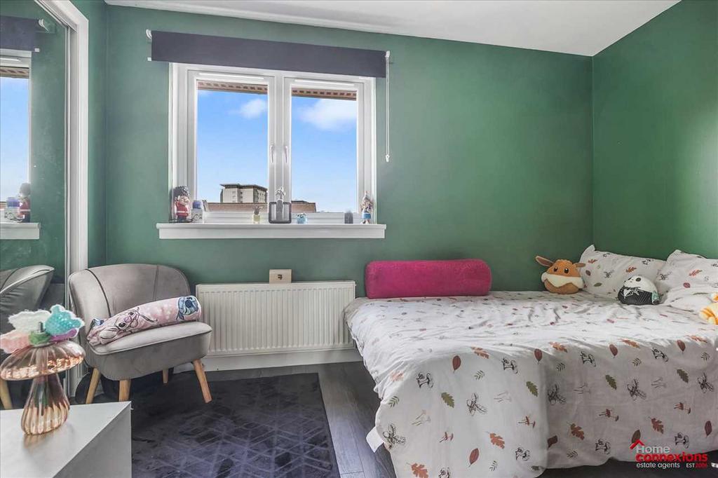 Bedroom Two (2)