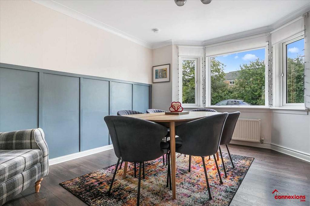 Family / Dining Room