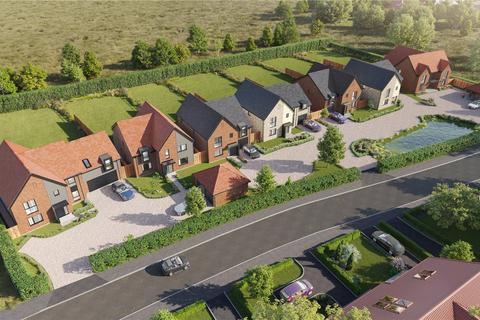 4 bedroom detached house for sale, School Lane, Spooner Row, NR18