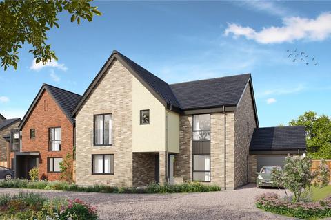 4 bedroom detached house for sale, School Lane, Spooner Row, NR18