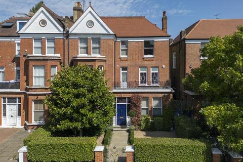 undefined, Canfield Gardens, London, NW6