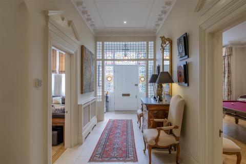 undefined, Canfield Gardens, London, NW6