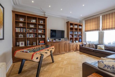 undefined, Canfield Gardens, London, NW6