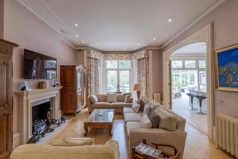undefined, Canfield Gardens, London, NW6