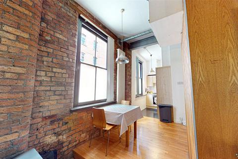 undefined, Sallys Yard, 9 Hulme Street M1