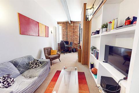 undefined, Sallys Yard, 9 Hulme Street M1