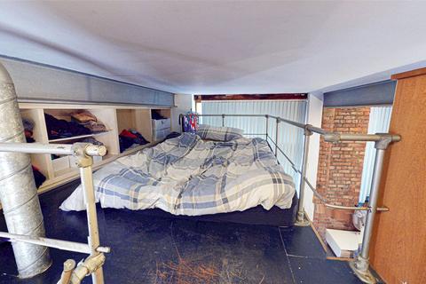 undefined, Sallys Yard, 9 Hulme Street M1