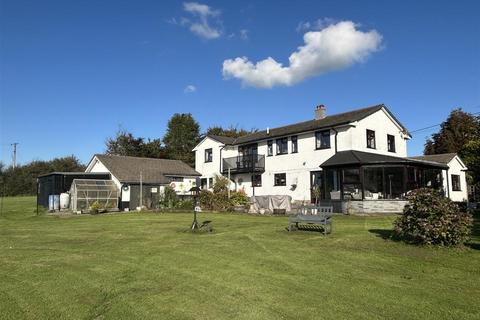 undefined, Chittlehamholt