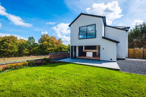 undefined, Malvern, Worcestershire