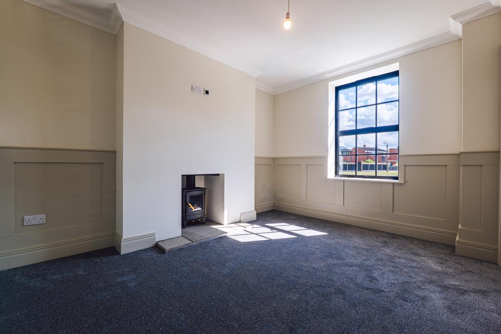 Reception Room 1