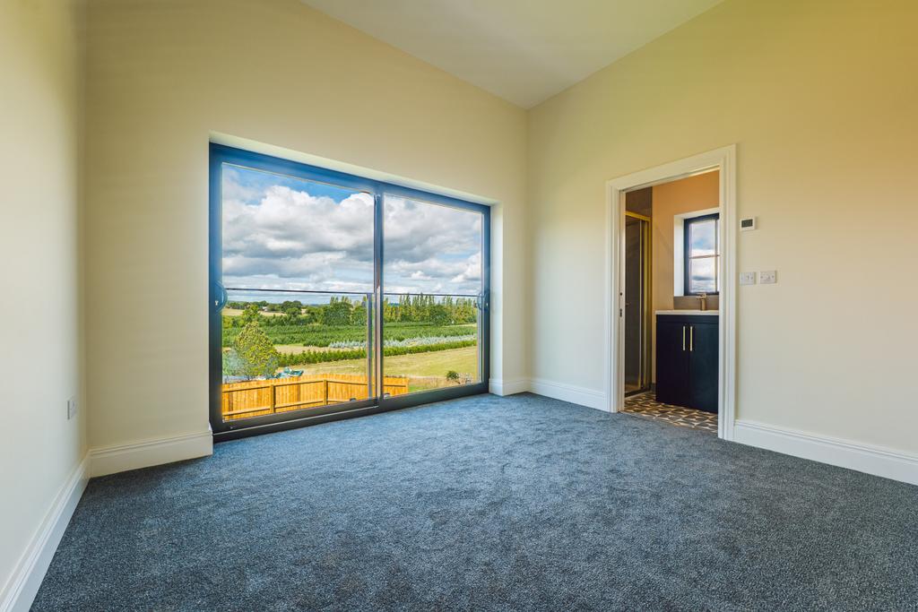 Principle Bedroom