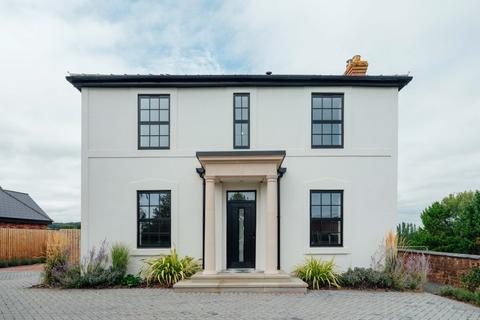 4 bedroom detached house for sale, Malvern, Worcestershire
