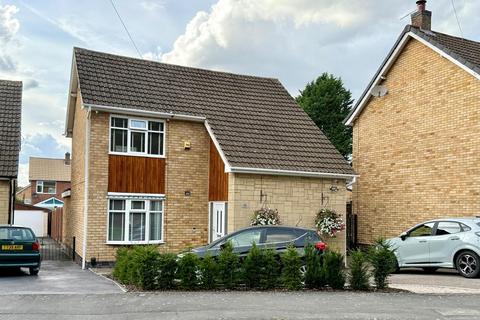 4 bedroom detached house for sale, Westray Drive, Hinckley