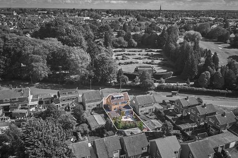 undefined, Westray Drive, Hinckley