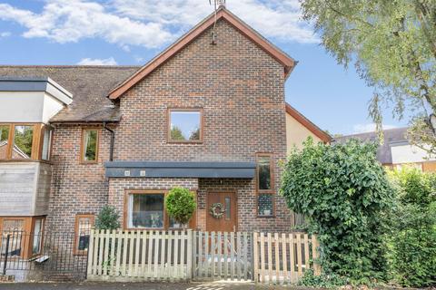 3 bedroom semi-detached house for sale, Court Road, Kings Worthy, SO23
