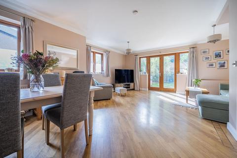 3 bedroom semi-detached house for sale, Court Road, Kings Worthy, SO23
