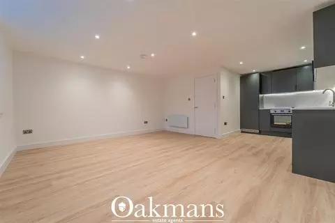 1 bedroom apartment to rent - View 2