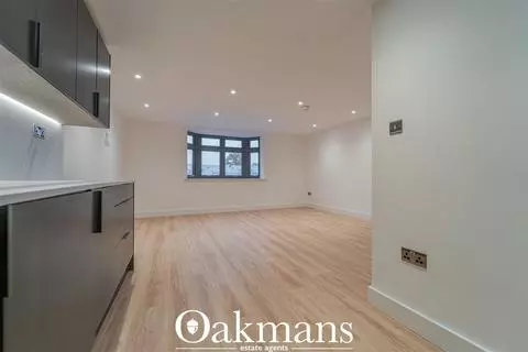 1 bedroom apartment to rent - View 4