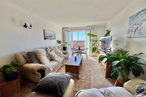 2 bedroom apartment for sale, 23 Portland Avenue, Exmouth EX8