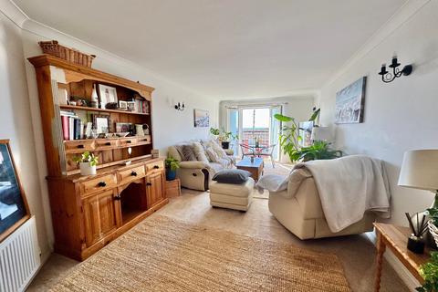 2 bedroom apartment for sale, 23 Portland Avenue, Exmouth EX8