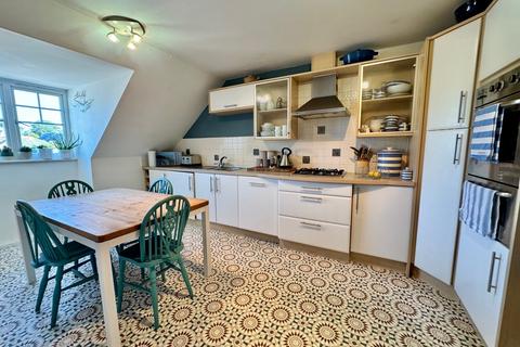 2 bedroom apartment for sale, 23 Portland Avenue, Exmouth EX8