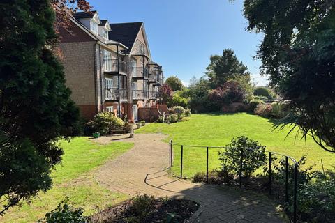 2 bedroom apartment for sale, 23 Portland Avenue, Exmouth EX8