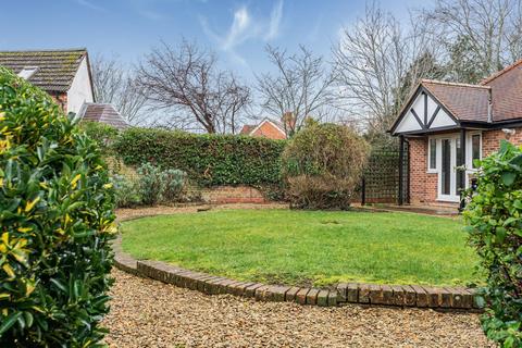 undefined, Park Court, Oxfordshire OX9
